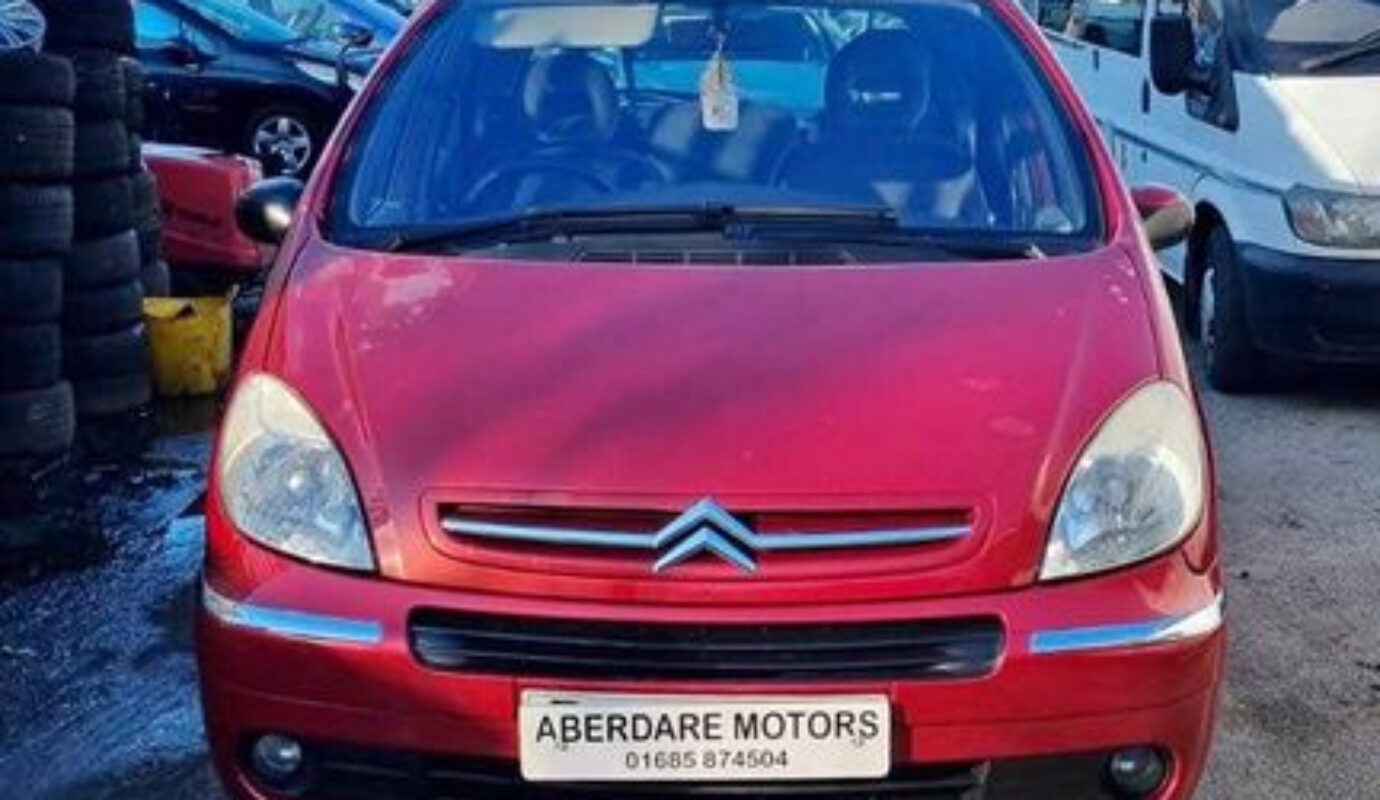 Citroen Picasso