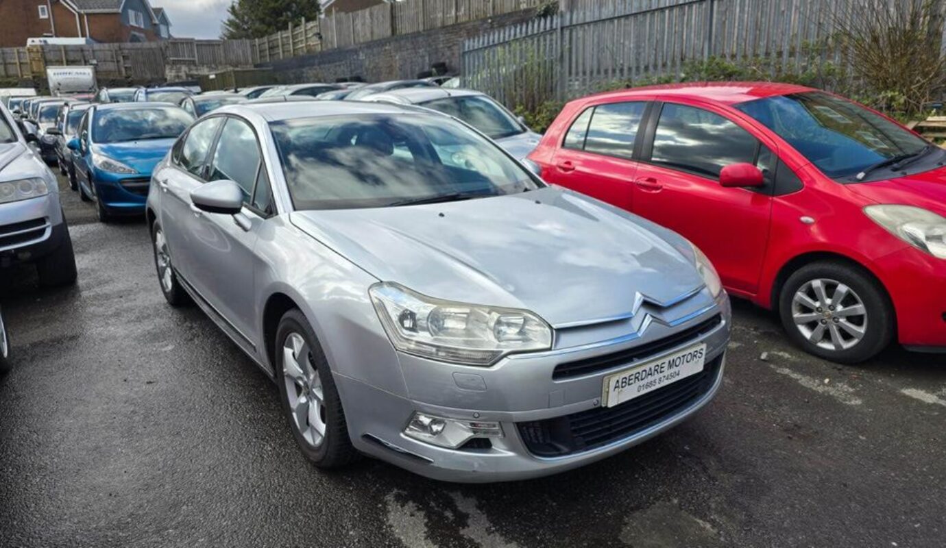 Citroën C5