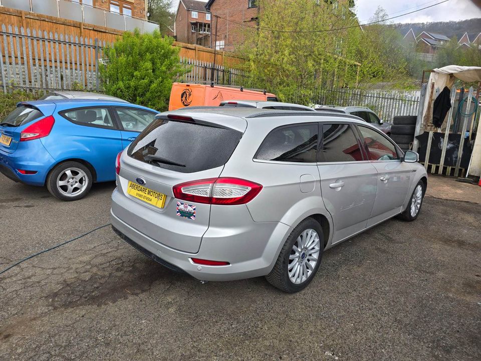 used ford mondeo cars for sale