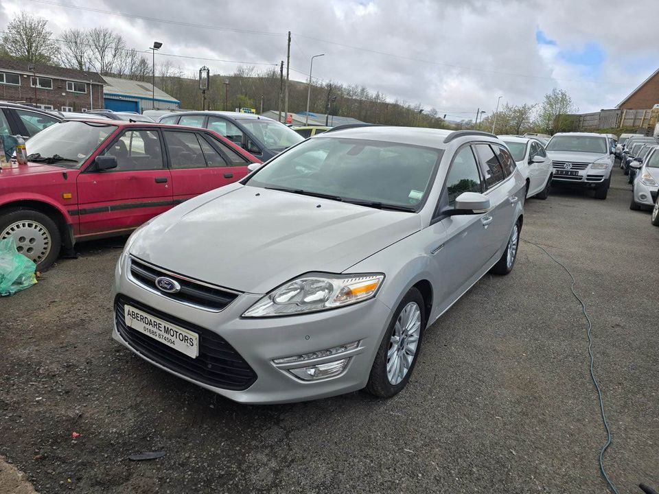 used ford mondeo cars for sale
