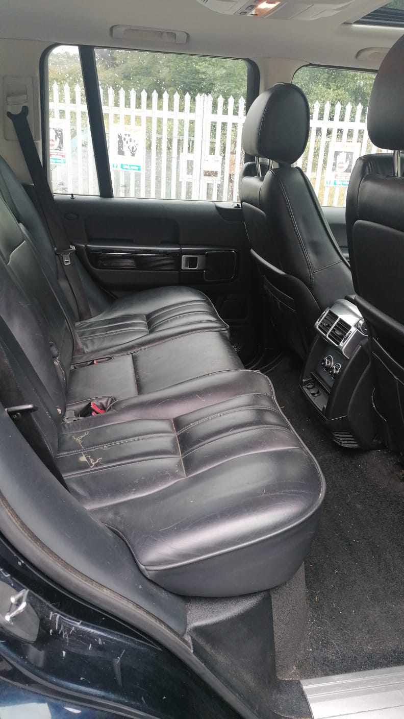 used range rover vouge cars for sale near me aberdare