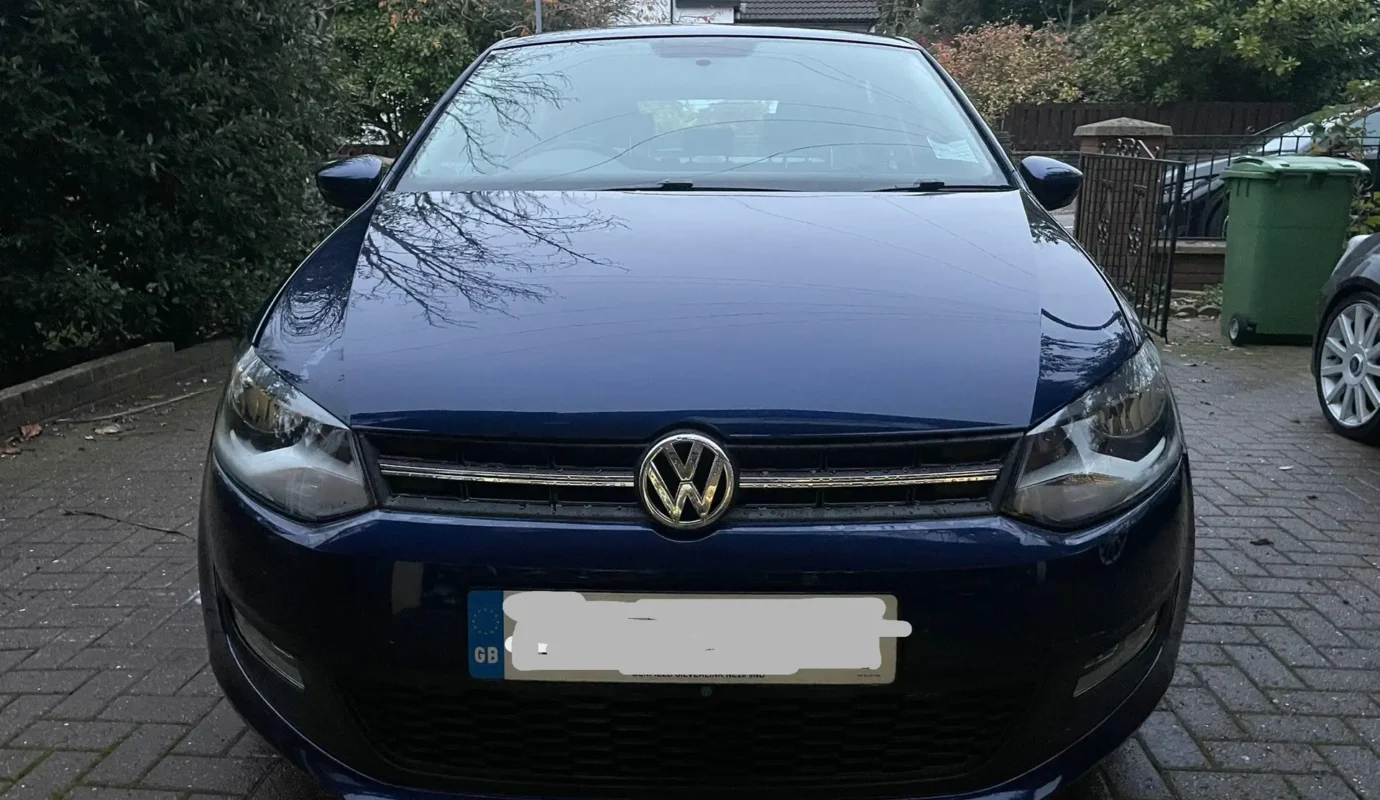 Volkwagen Polo