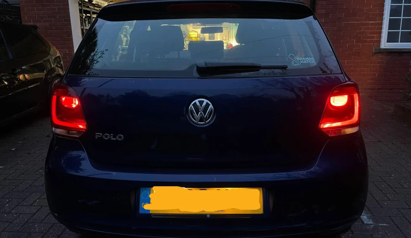 Volkwagen Polo