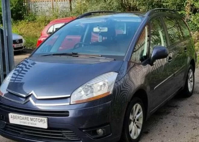 Citroën c4