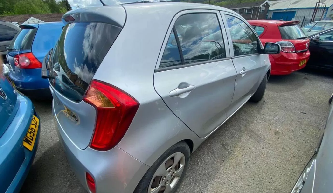 Kia Picanto