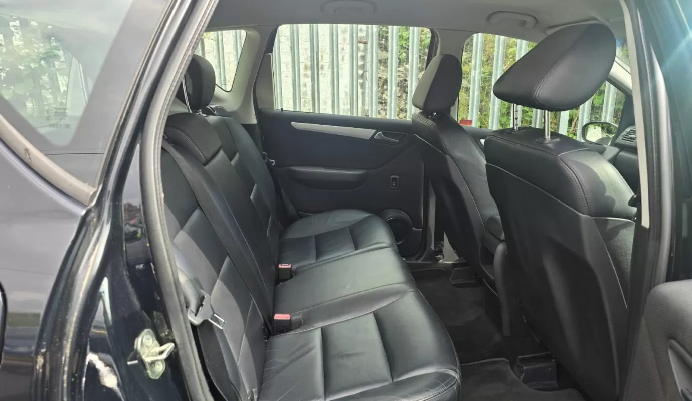 Mercedes-Benz A-Class A180