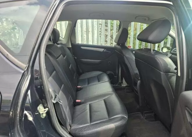 Mercedes-Benz A-Class A180