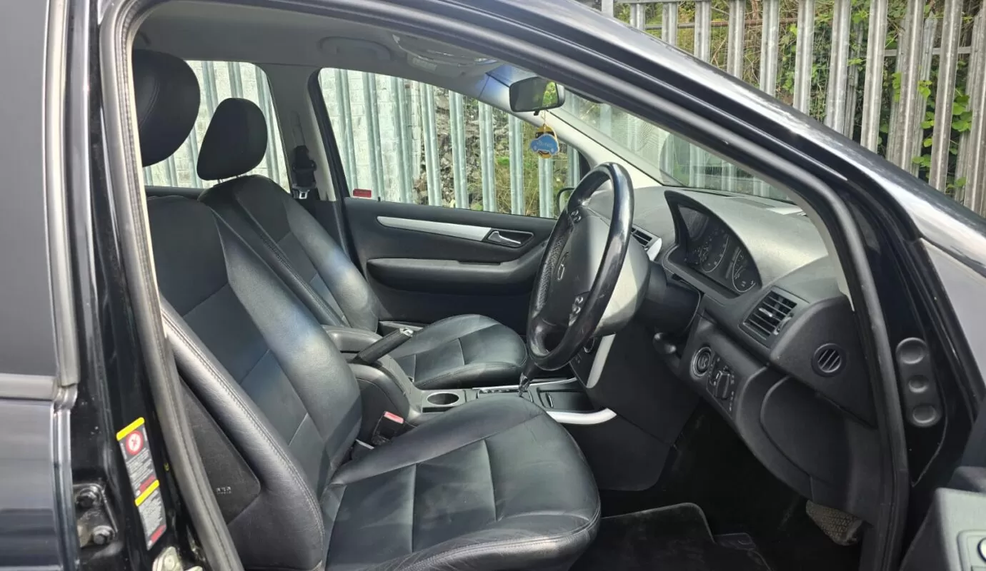 Mercedes-Benz A-Class A180