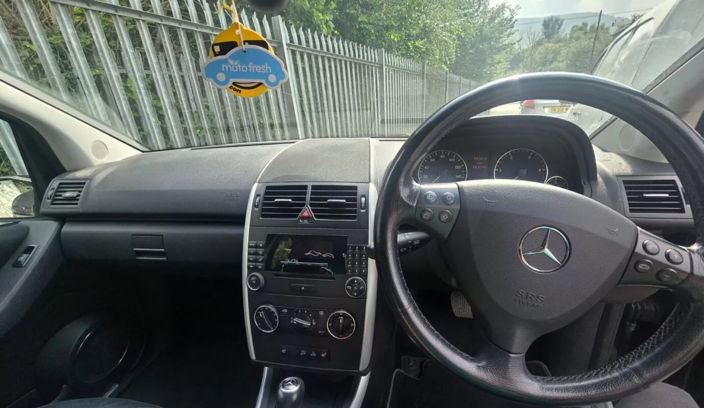 Mercedes-Benz A-Class A180