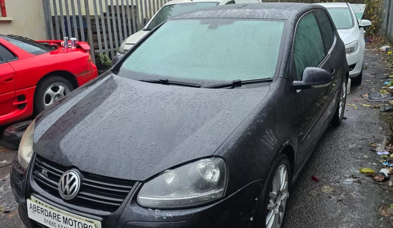 Buy Used Volkswagen Golf GTDI – Reliable Family Car for Sale