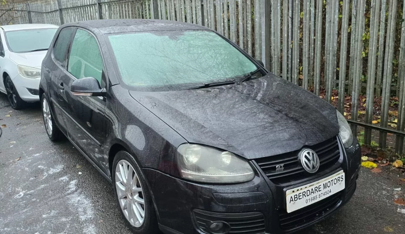 Buy Used Volkswagen Golf GTDI – Reliable Family Car for Sale